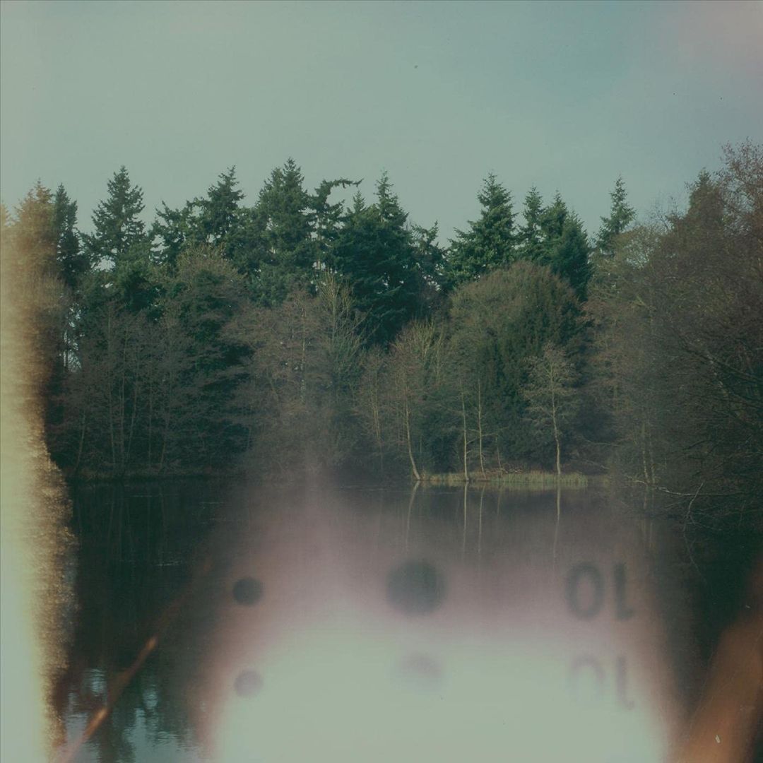 Loss of Wilderness cover art