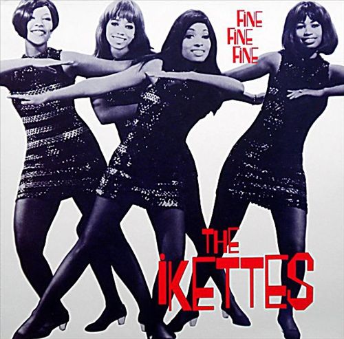 Fine, Fine, Fine cover art