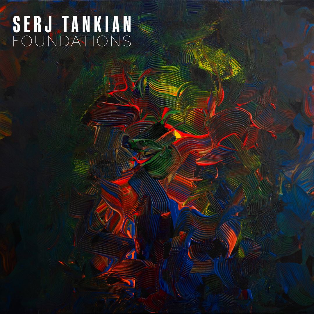 Foundations cover art