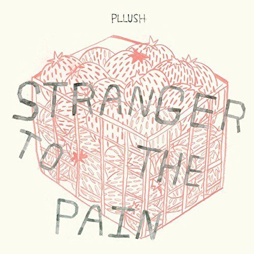Stranger to the Pain cover art