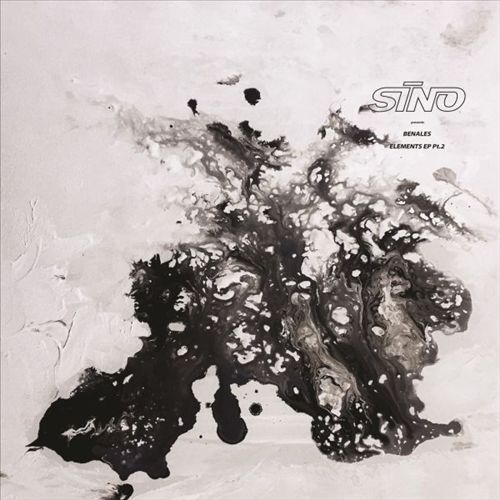 Elements, Pt. 2 cover art