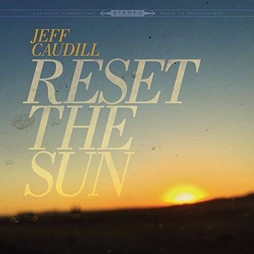 Reset the Sun cover art