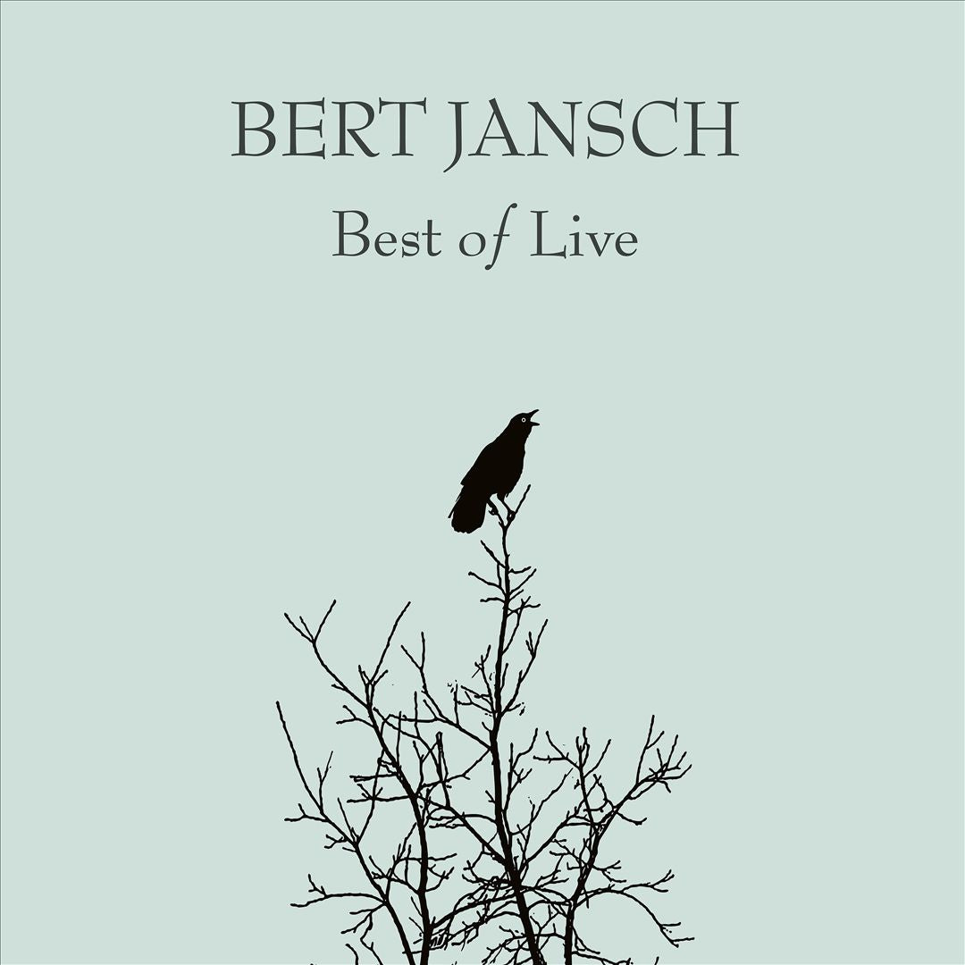 Best of Live cover art
