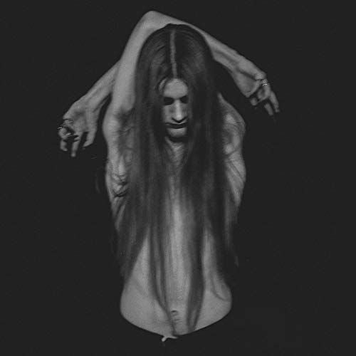 Nattestid cover art