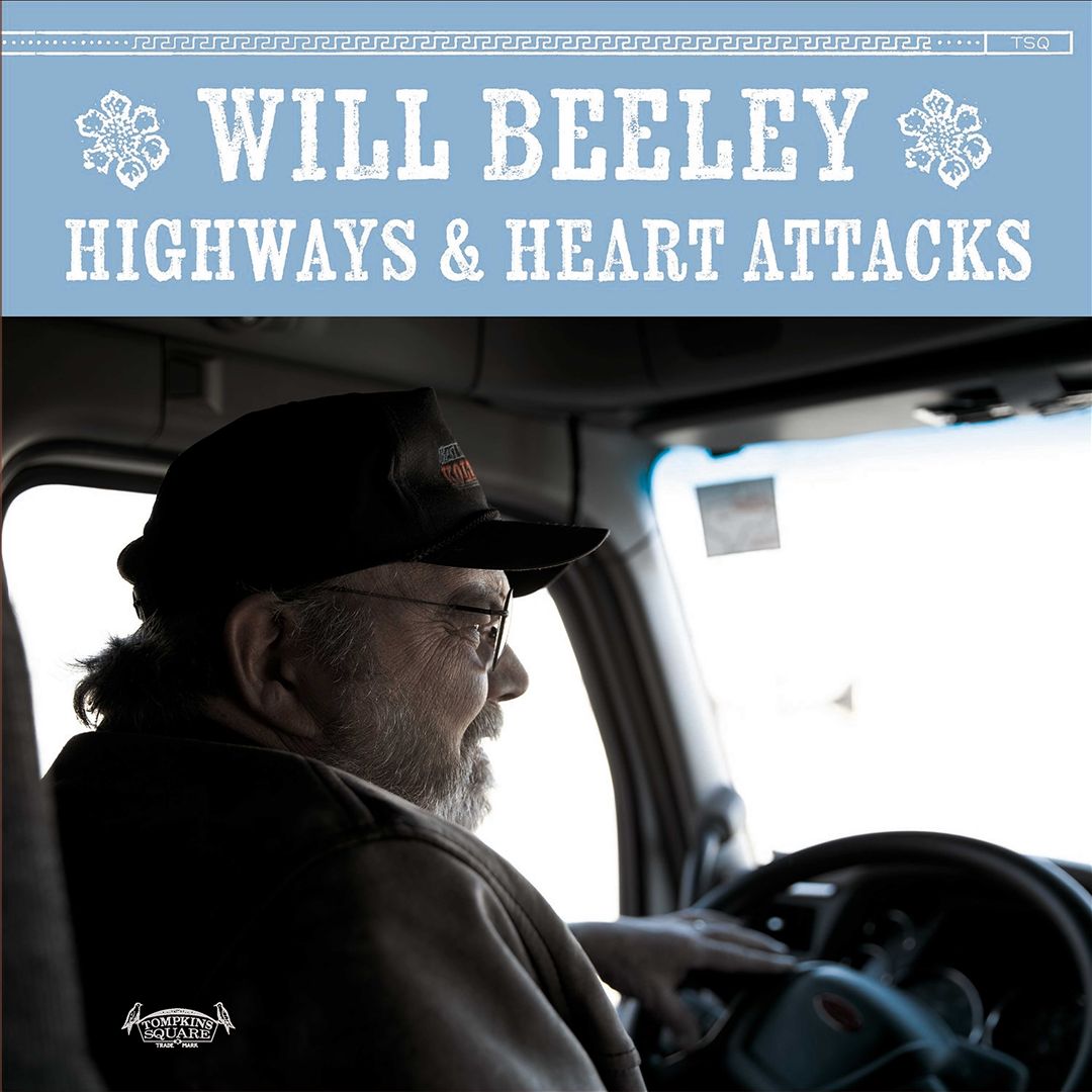 Highways & Heart Attacks cover art