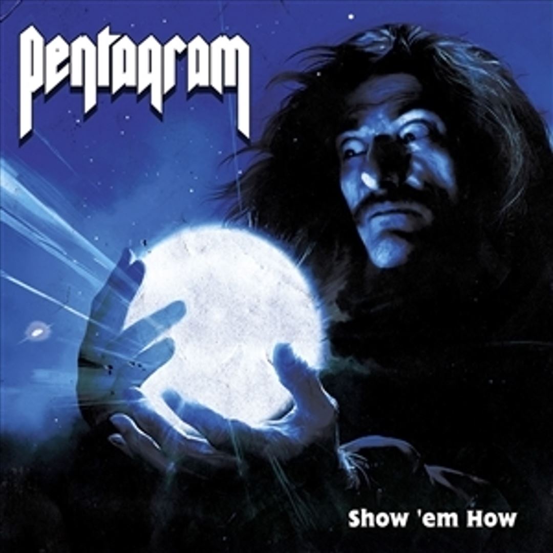 Show 'Em How cover art