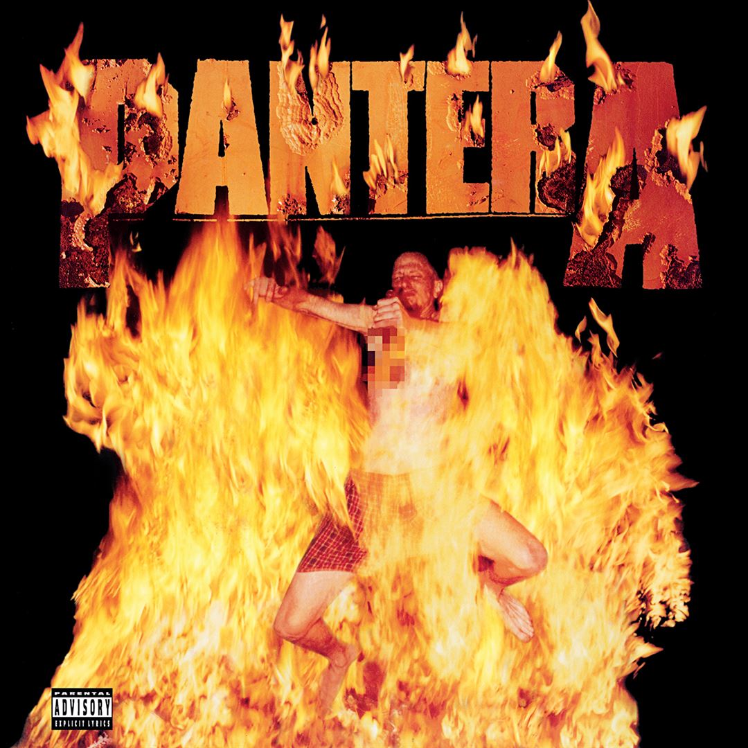 Reinventing the Steel cover art