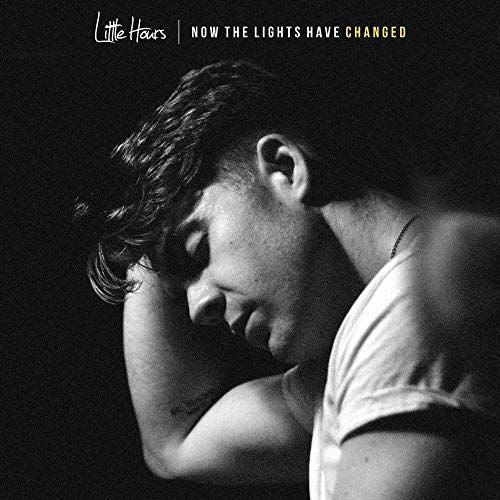 Now the Lights Have Changed cover art
