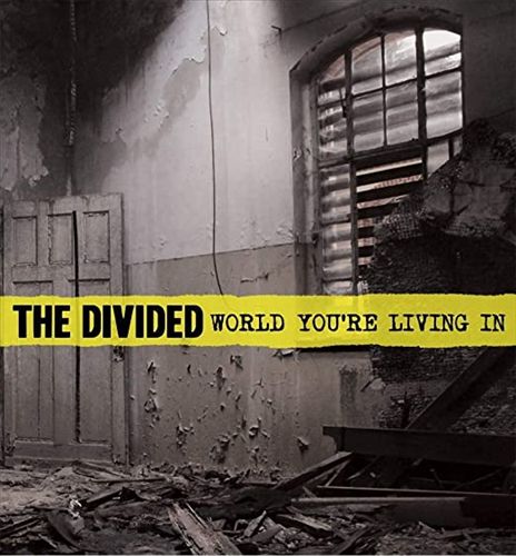 World You're Living In cover art