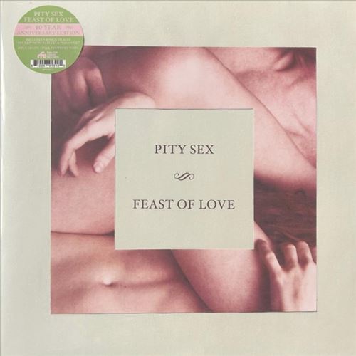 Feast of Love cover art