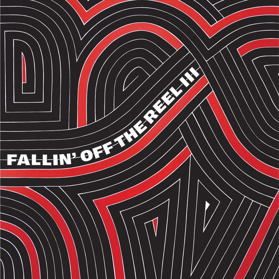 Fallin' Off the Reel, Vols. 3 & 4 cover art
