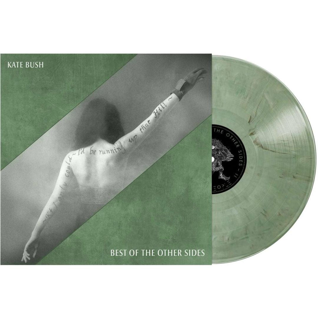Best of the Other Sides cover art