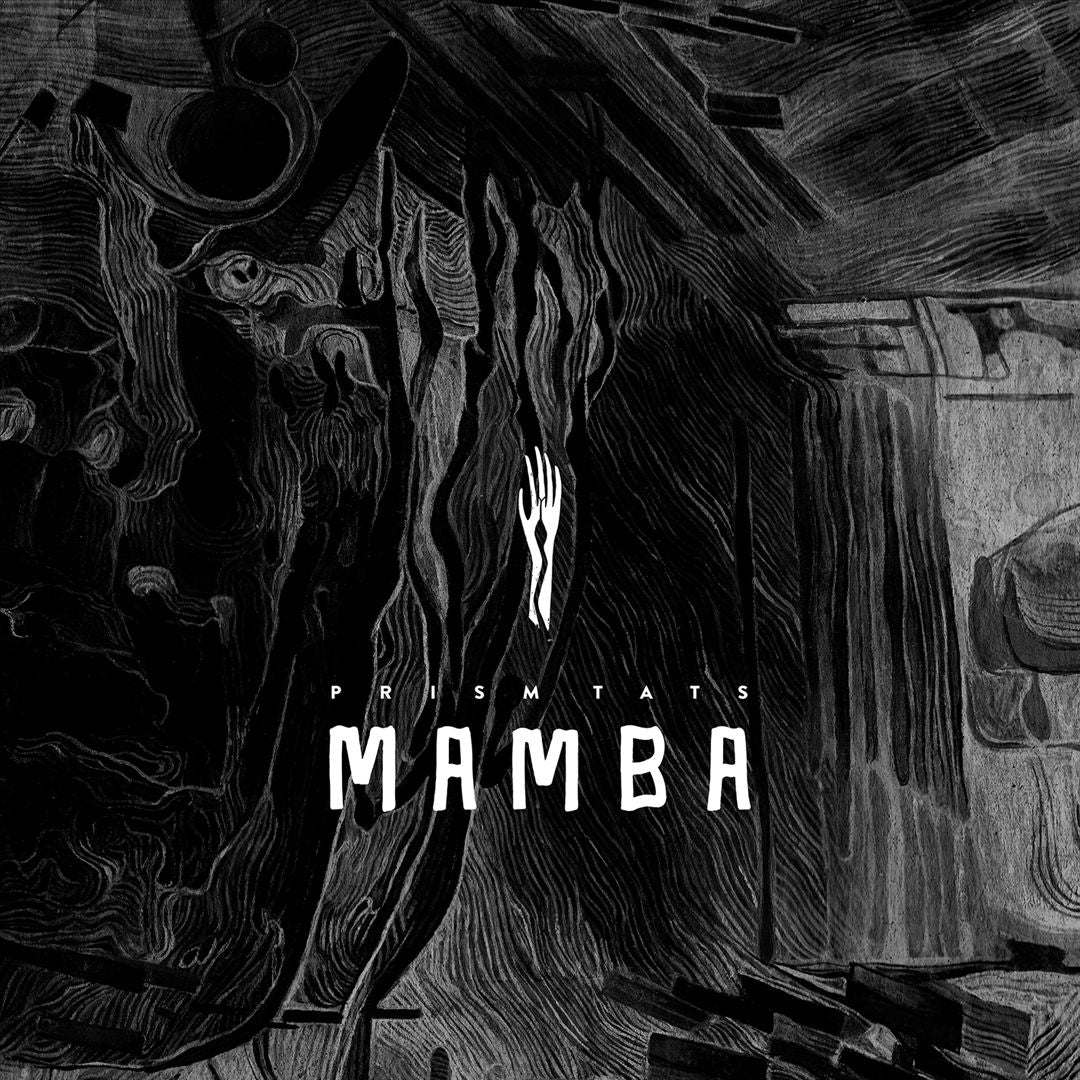 Mamba cover art