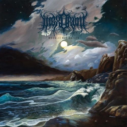 Moonlit Navigation cover art