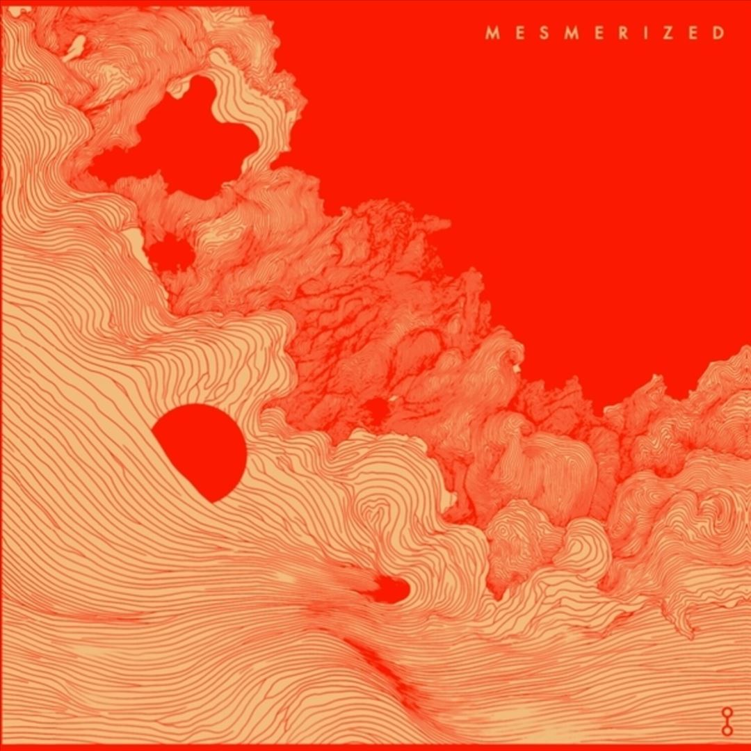 Mesmerized cover art