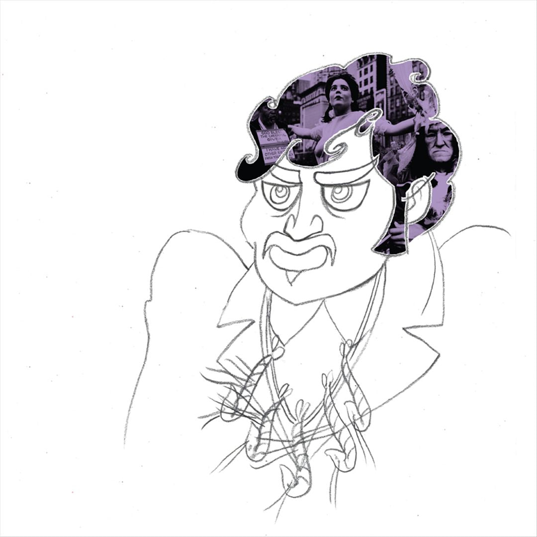 Idle No More cover art