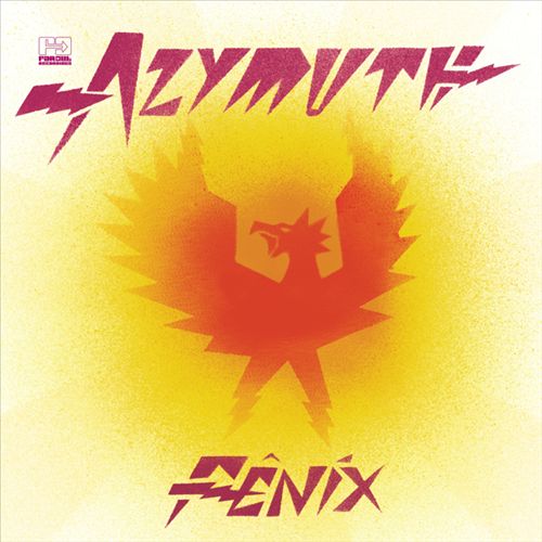 Fênix cover art
