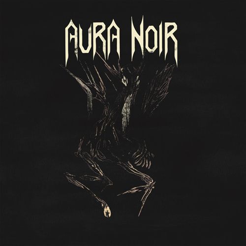 Dark Lung of the Storm/Shades Ablaze cover art