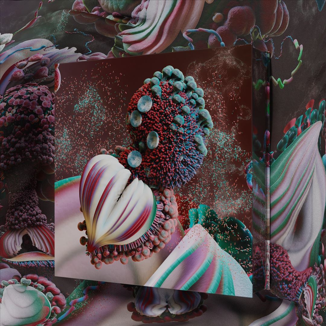 Fossora cover art