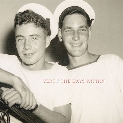 Days Within cover art
