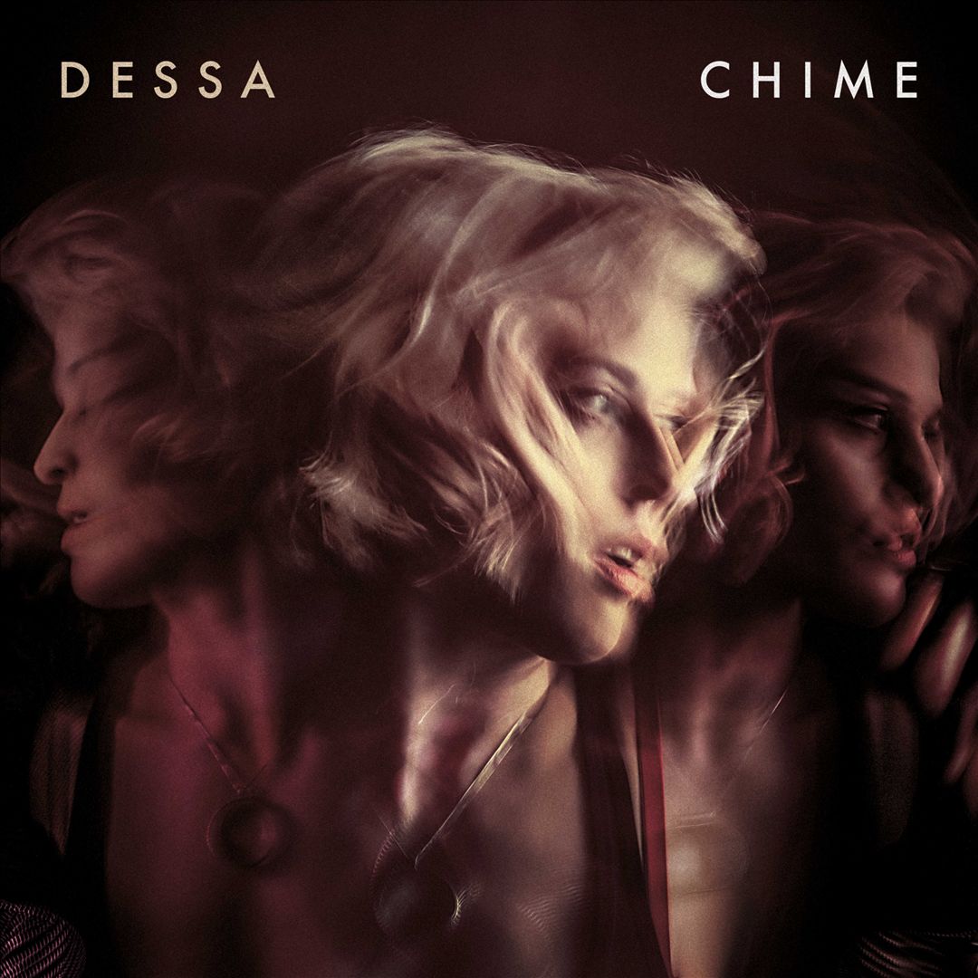 Chime cover art