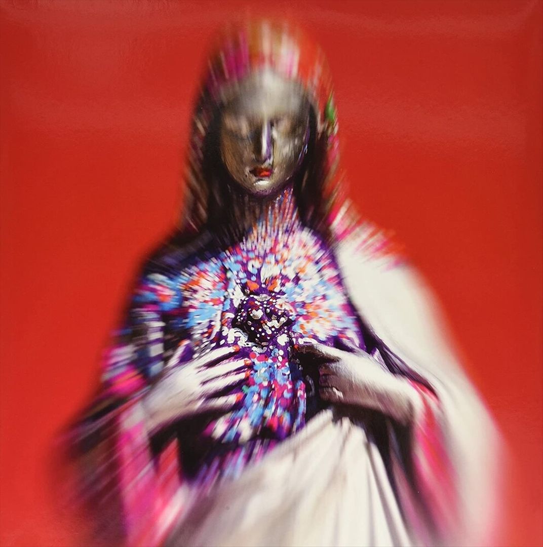 Milosc Jest Cudowna: 1975-2015 cover art