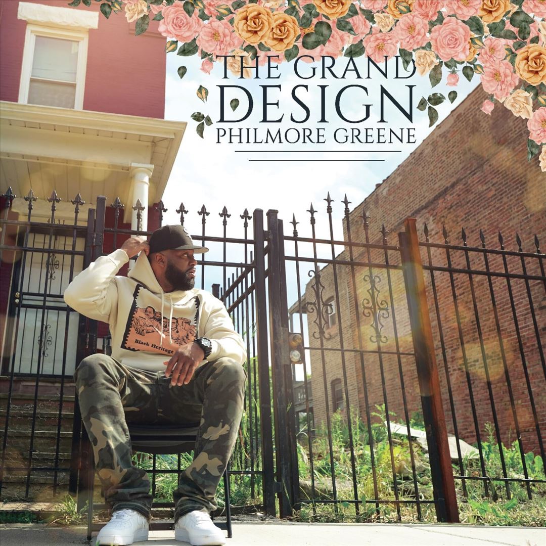 Grand Design cover art