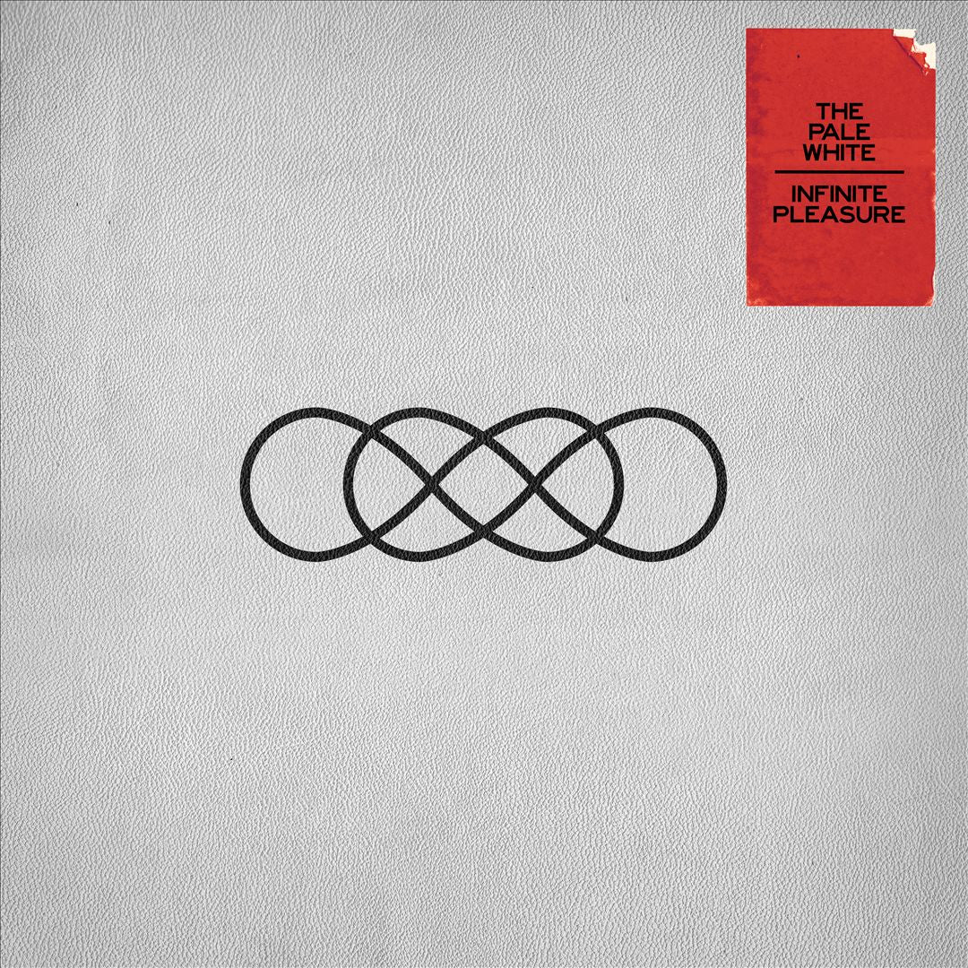 Infinite Pleasure cover art