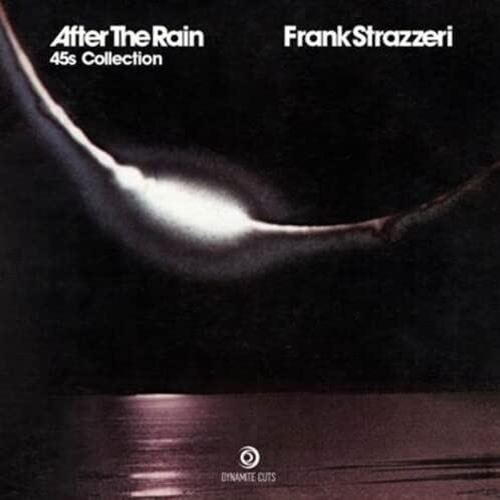 After the Rain cover art