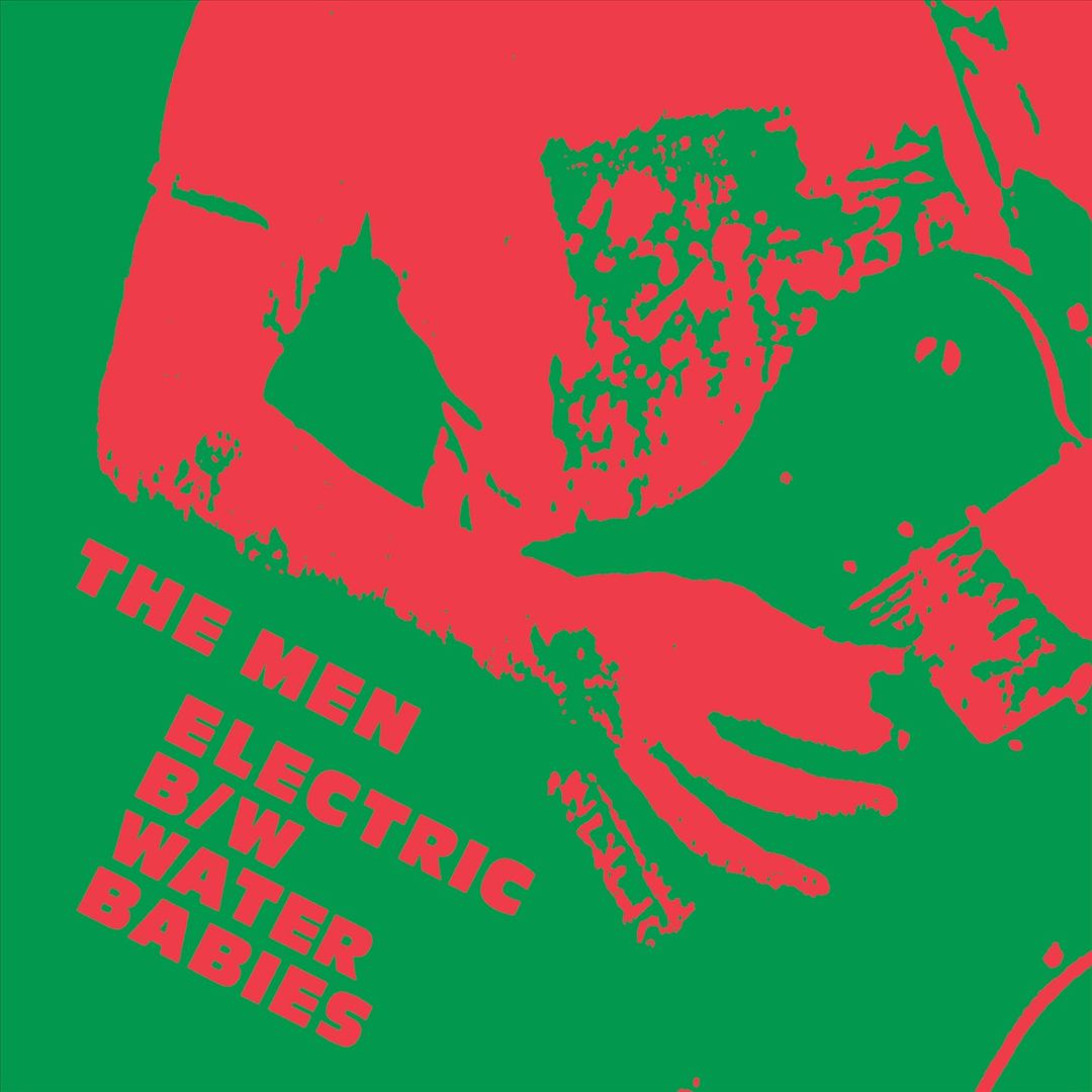 Electric cover art