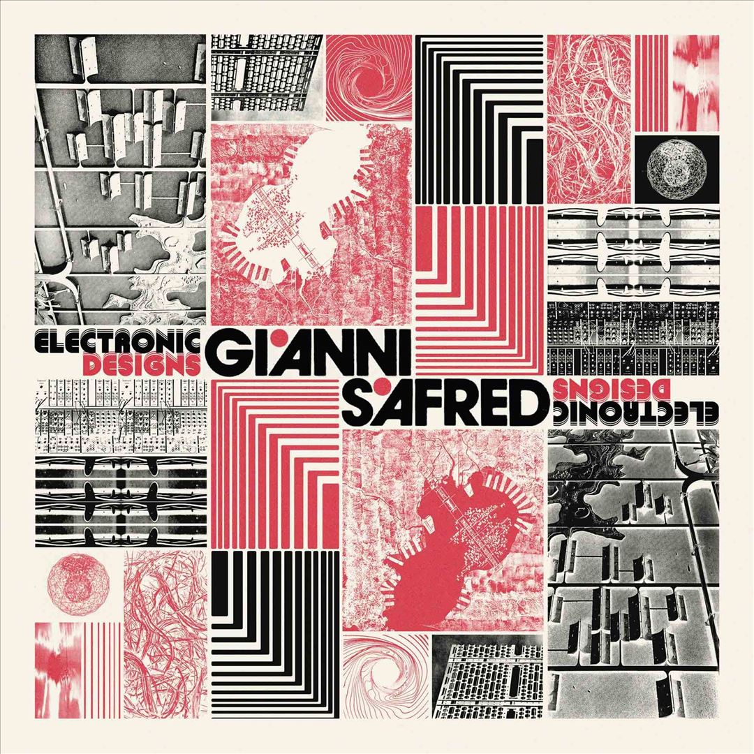 Electronic Designs cover art