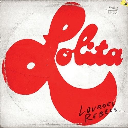Lolita cover art