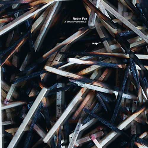 Small Prometheus cover art