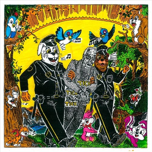 Identitätsverlust cover art