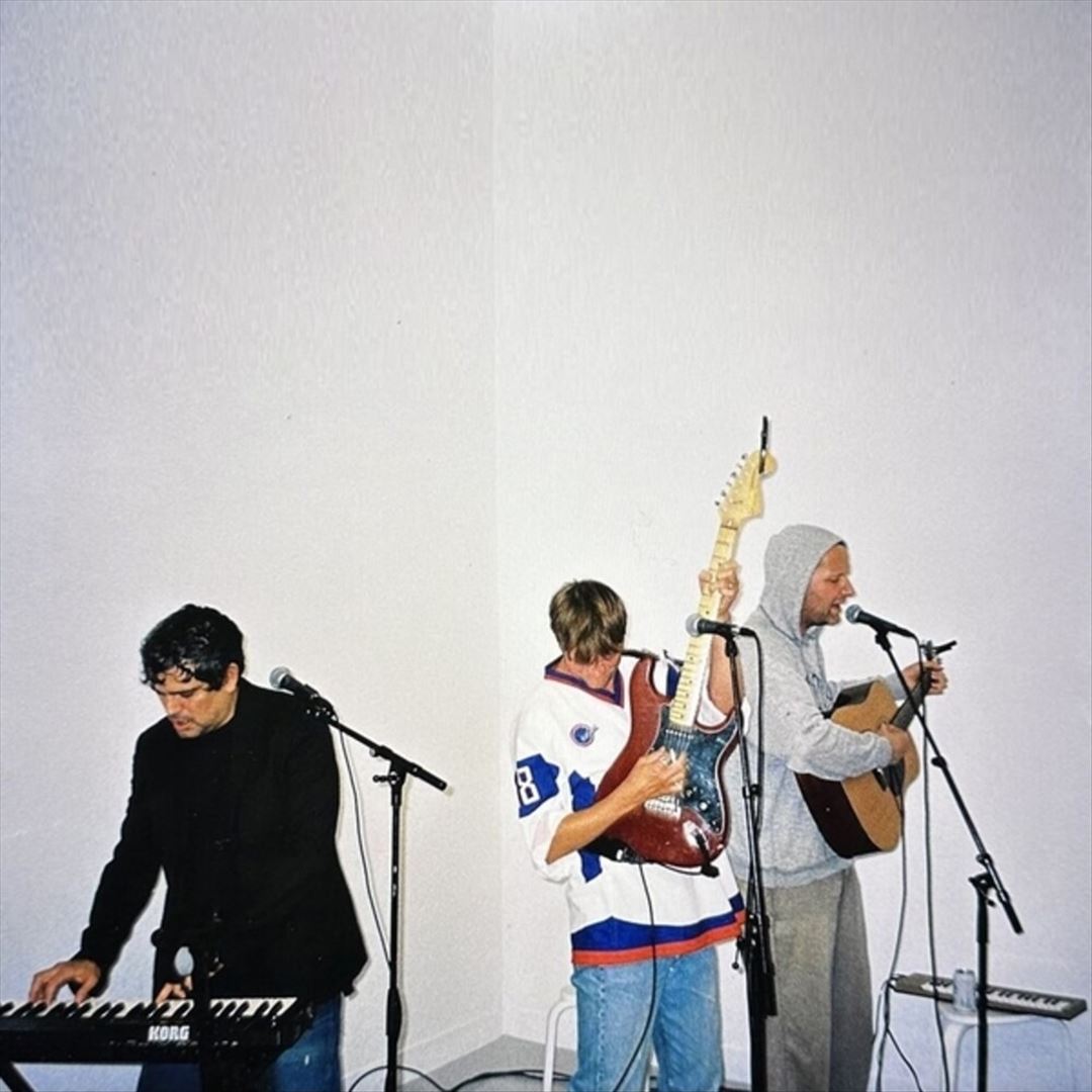 Beau Travail cover art