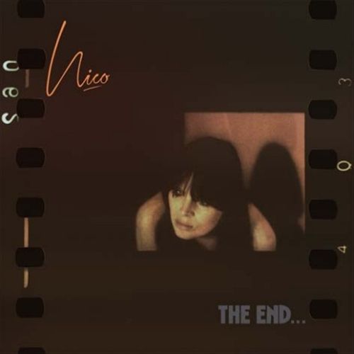 End cover art