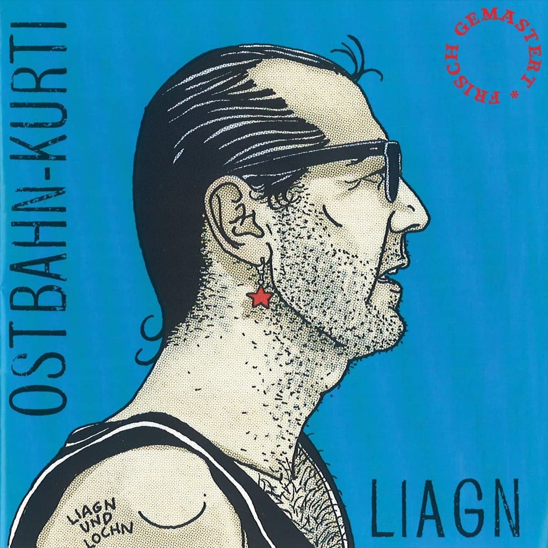 Liagn & Lochn cover art