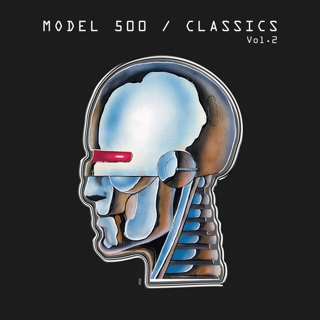 Classics, Vol. 2 cover art