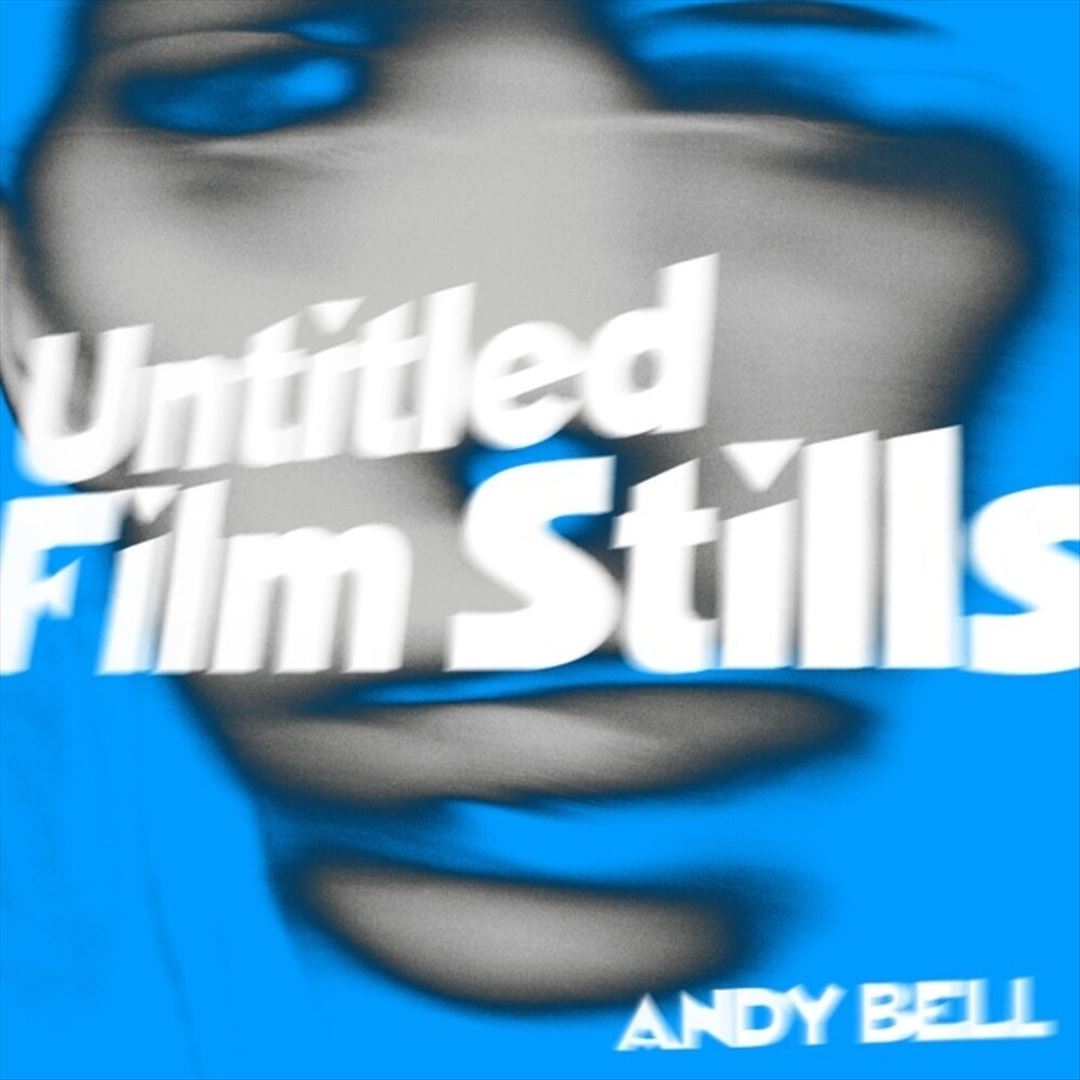 Untitled Film Stills cover art