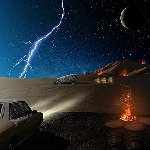 Positive Rising, Part 2 cover art