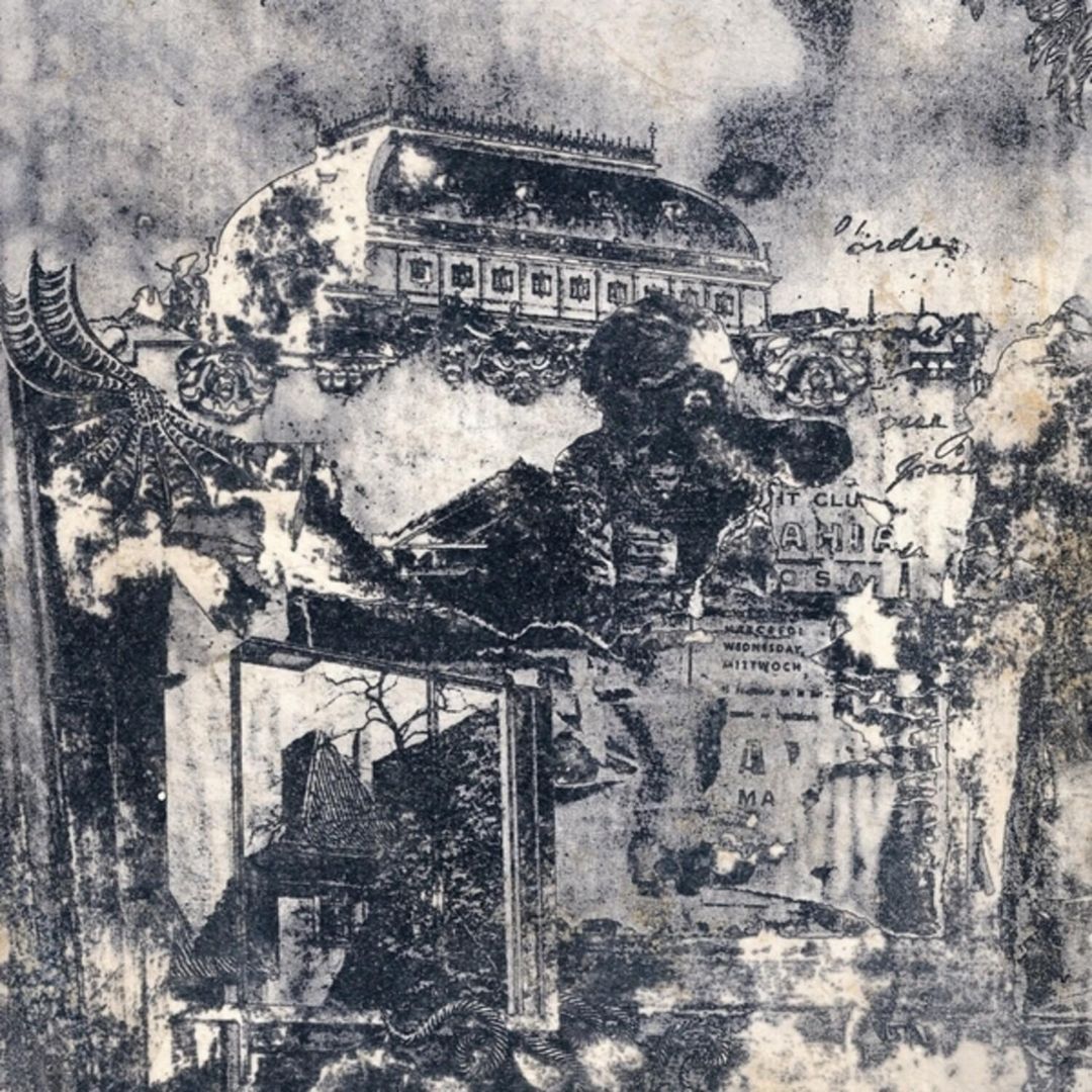 Zurahumnah cover art