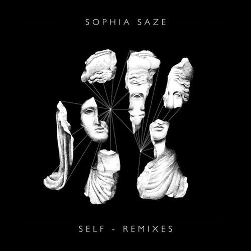 Self: Remixes cover art