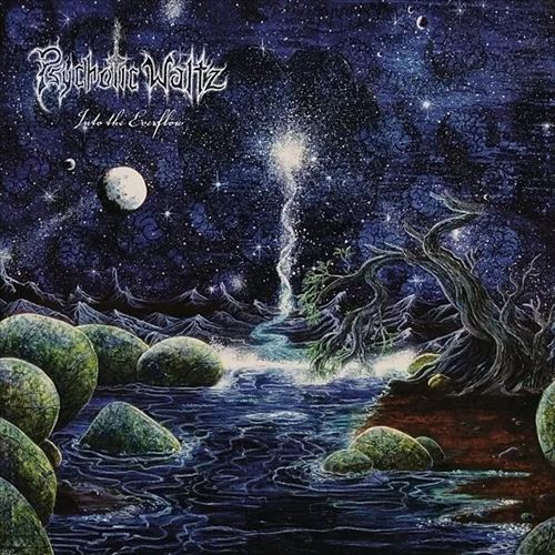Into the Everflow cover art