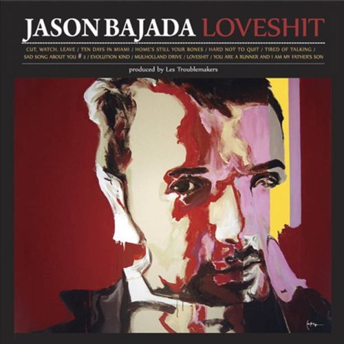 Loveshit cover art