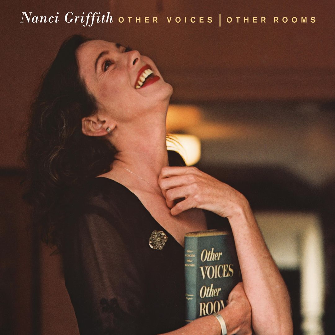 Other Voices, Other Rooms cover art