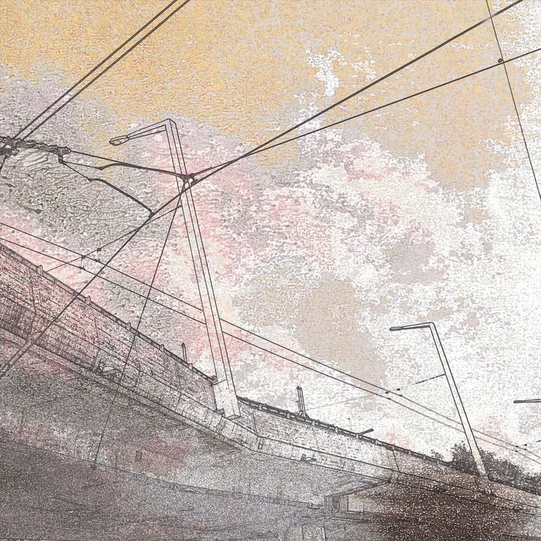 Paths of the Errant Gaze cover art
