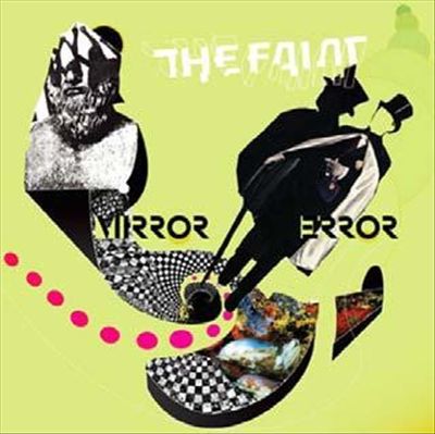 Mirror Error cover art