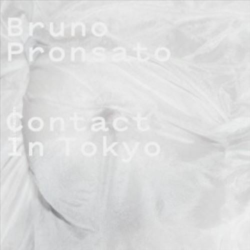 Contact in Tokyo cover art