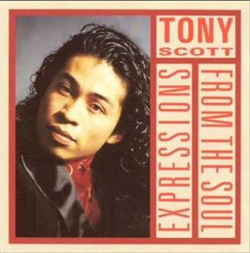 Chief/Expressions from the Soul cover art