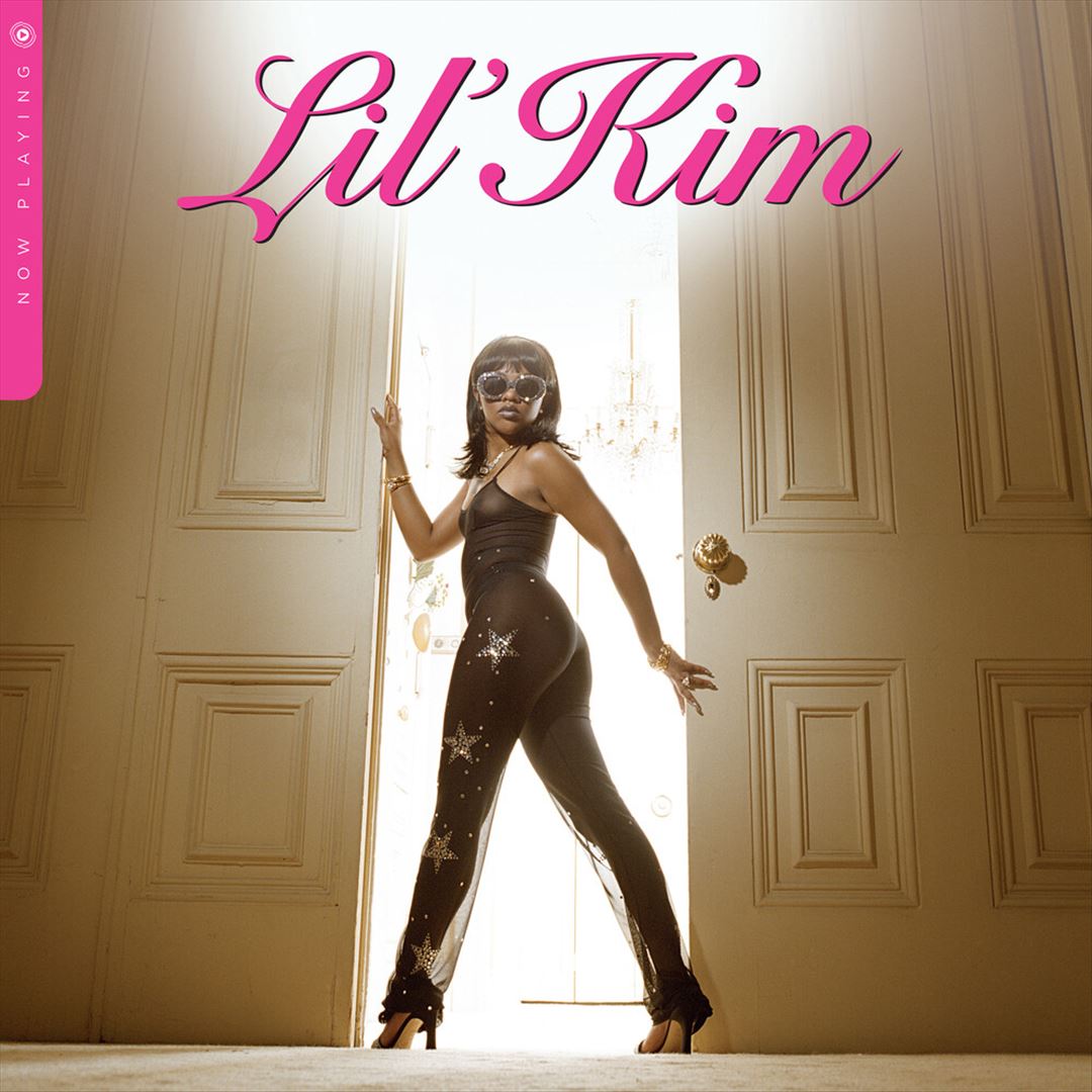 Now Playing cover art
